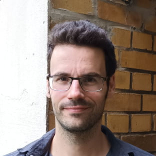 Hannes Kochniß